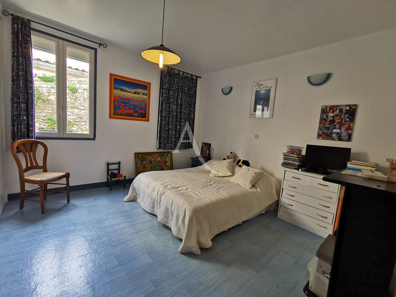 Maison - 158 m² - 6 pièces