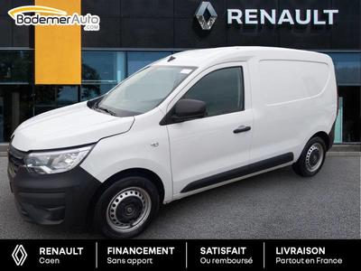 Renault Express (30) Van Blue Dci 95 - 22 Confort