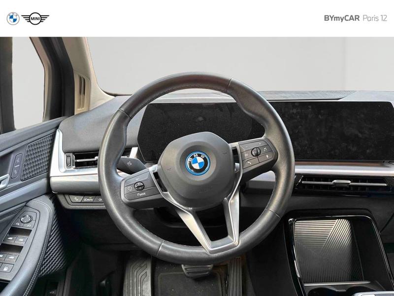 Bmw Serie 2 Active Tourer U06 225e xDrive 245 ch Dkg7 Business Design