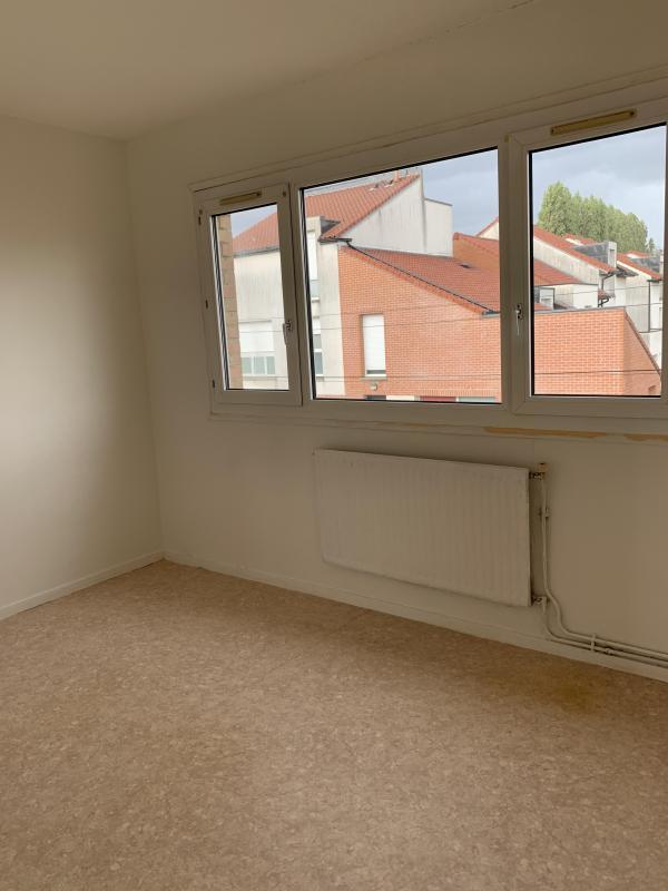 Maison de ville - 95 m² - 4 pièces