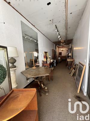 Maison de ville - 130 m² - 5 pièces