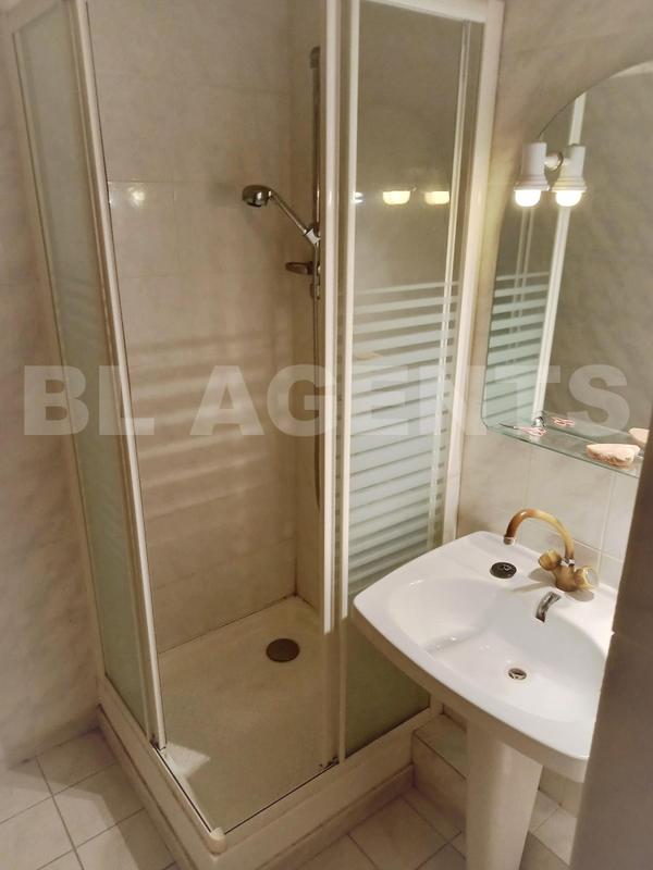 Maison de ville - 89 m² - 5 pièces