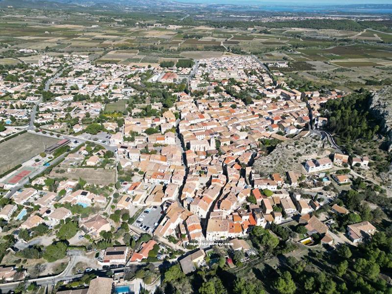 Maison - 111 m² - 5 pièces