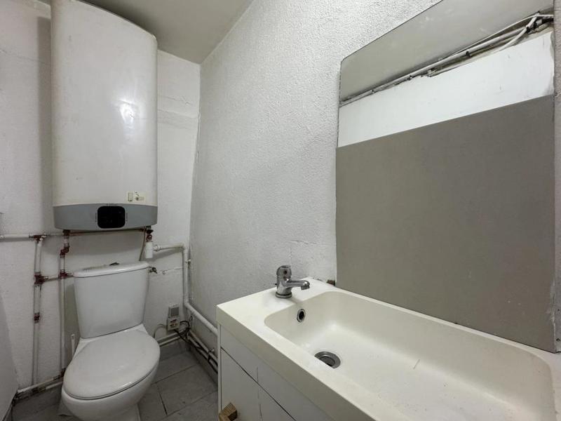 Studio - 30 m² - 2 pièces