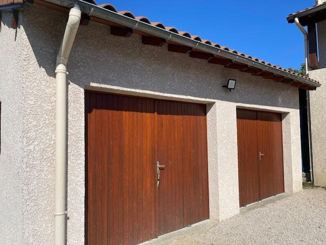 Maison - 141 m² - 5 pièces