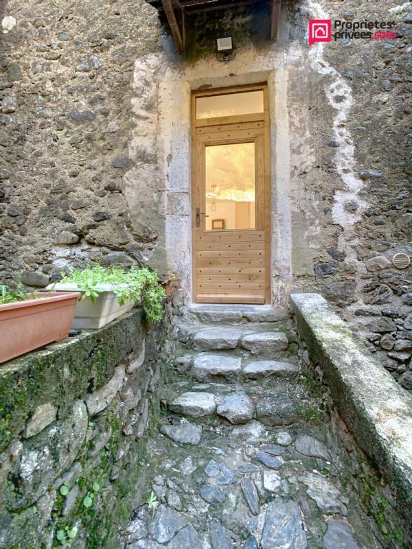 Maison - 95 m² - 8 pièces