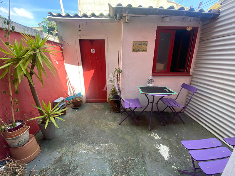 Maison - 81 m² - 3 pièces