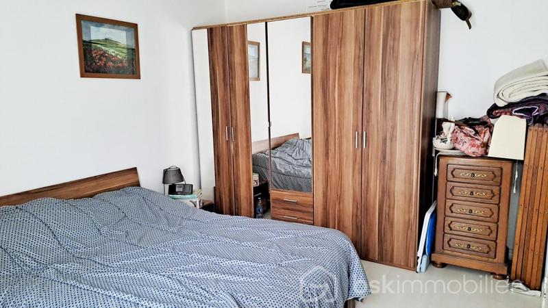 Maison de campagne - 195 m² - 7 pièces