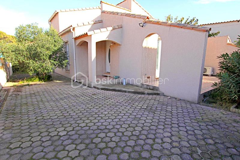 Villa - 79 m² - 5 pièces