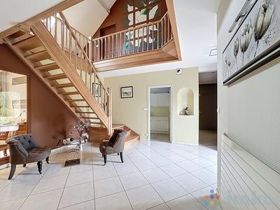 Maison ancienne - 278 m² - 5 pièces