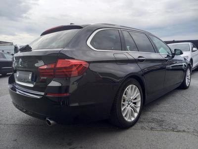 Bmw Série 5 535d F11 313 Ch Lci xDrive Luxury - Garantie 6 Mois