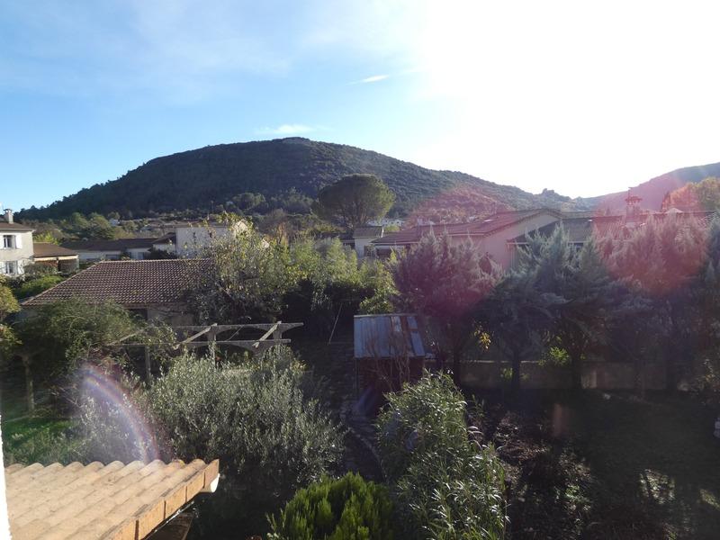 Pavillon - 92 m² - 4 pièces