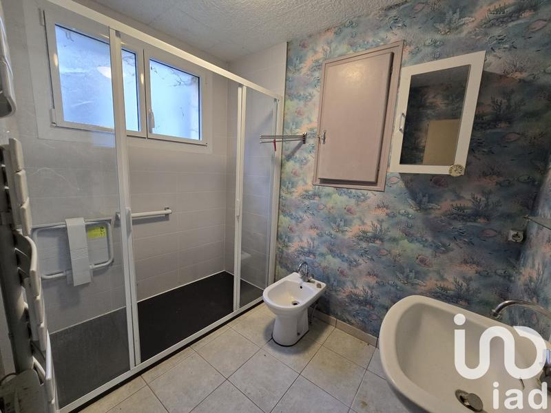 Maison de campagne - 131 m² - 6 pièces