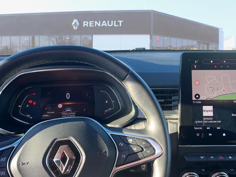 Renault Captur TCe 100 Gpl - 21 Intens