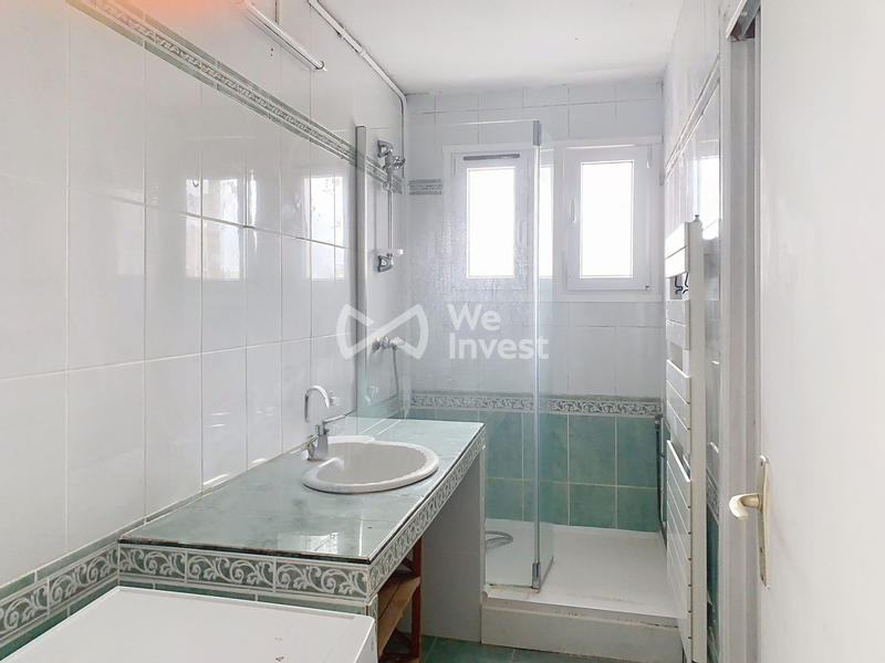 Appartement - 69 m² - 4 pièces