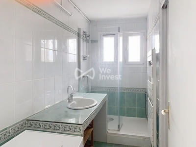 Appartement - 69 m² - 4 pièces