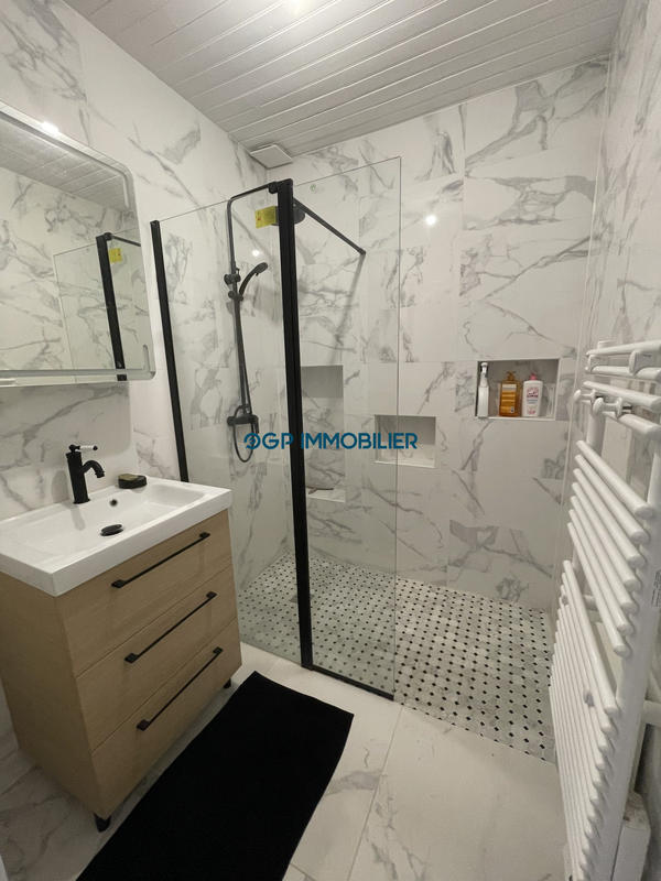 Maison - 59 m² - 3 pièces