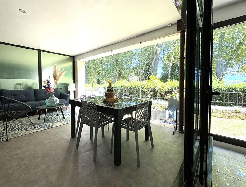 Appartement - 96 m² - 4 pièces