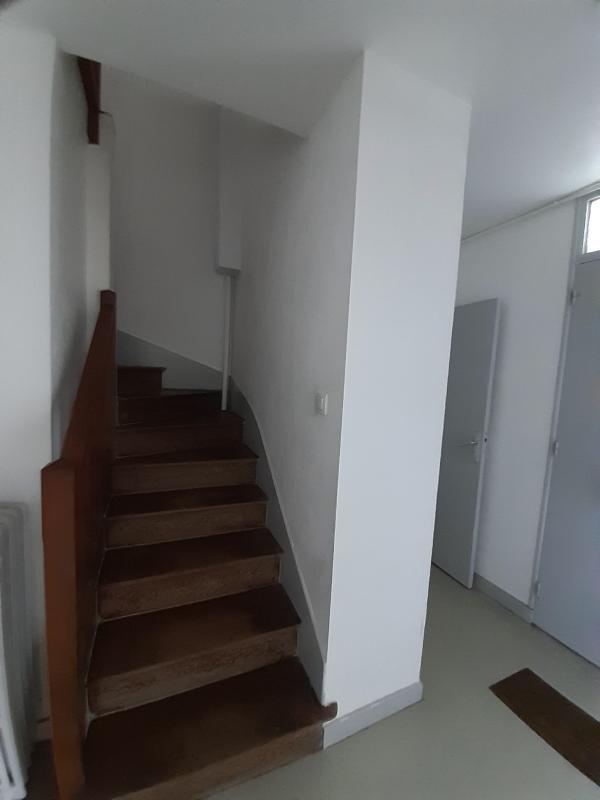 Pavillon - 96 m² - 5 pièces