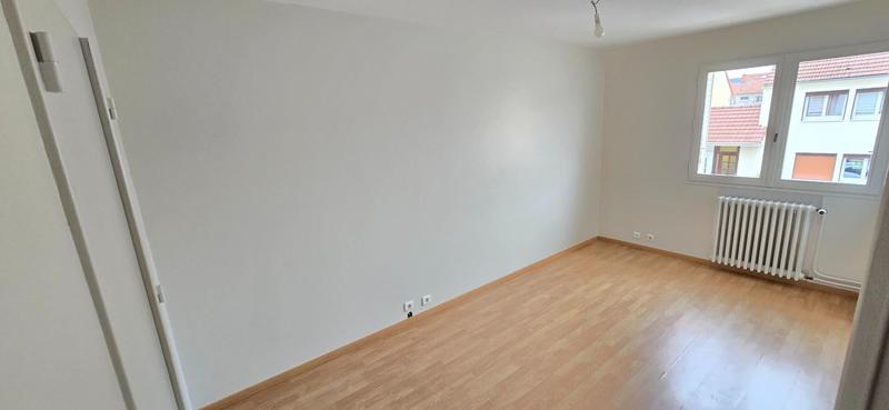 Maison - 122 m² - 6 pièces