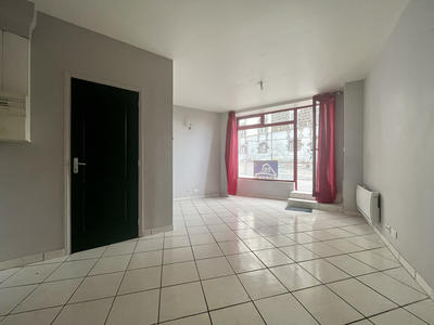 Local commercial - 1 pièce