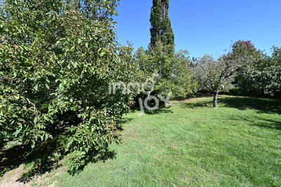 Maison - 127 m² - 6 pièces