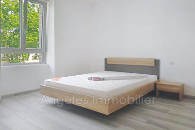 Appartement - 28 m² - 2 pièces