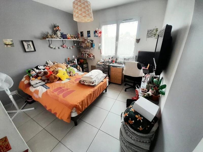 Maison - 156 m² - 6 pièces