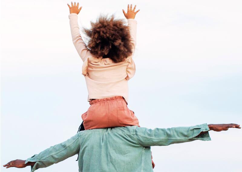 Atelier en famille Atelier cirque parent-enfant