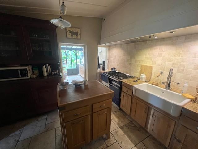 Maison de campagne - 247 m² - 7 pièces