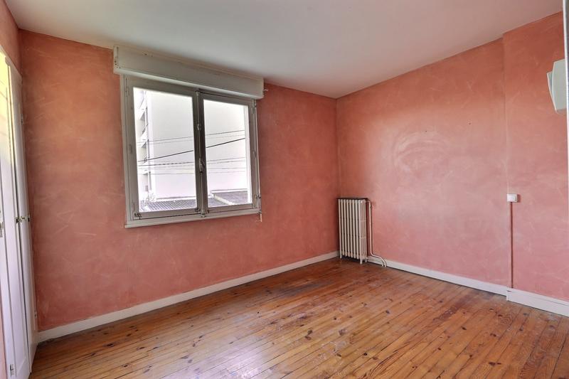 Maison - 50 m² - 4 pièces