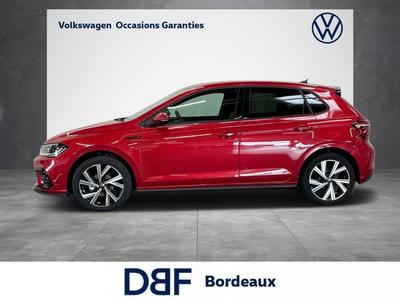 Volkswagen Polo 1.0 Tsi 95 s&amp;S Bvm5 R-Line