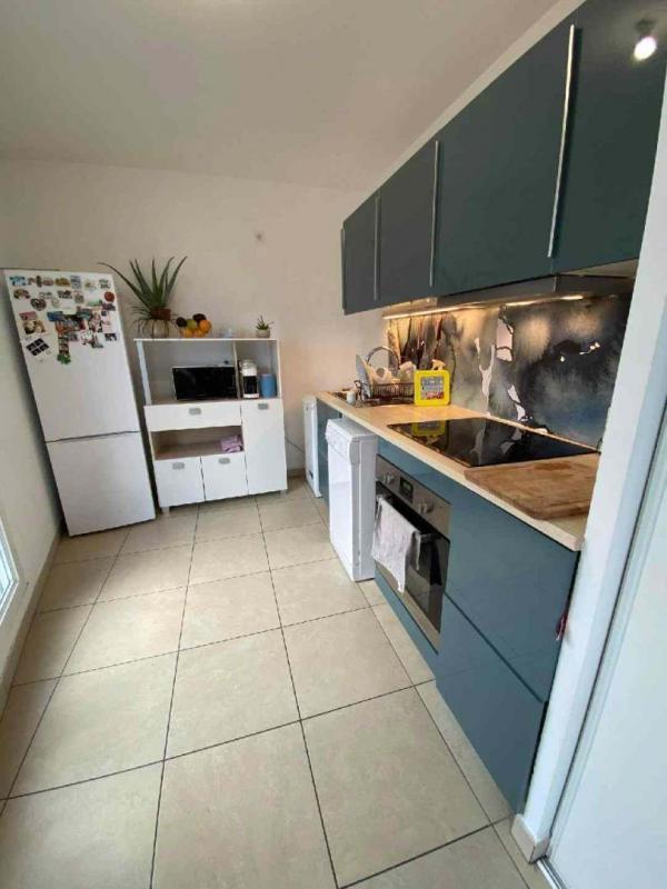 Appartement - 51 m² - 2 pièces