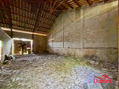 Maison - 224 m² - 10 pièces