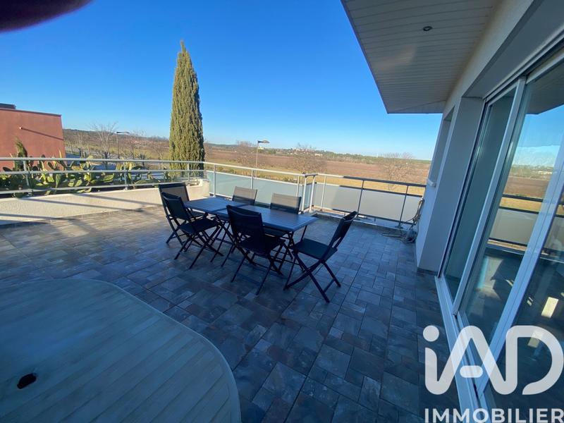 Maison de maîtres - 196 m² - 7 pièces