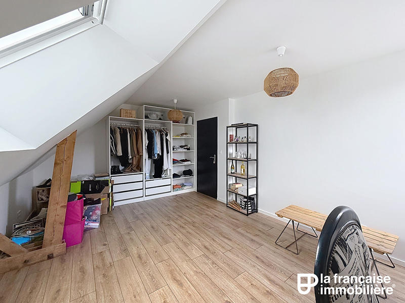 Maison - 156 m² - 8 pièces