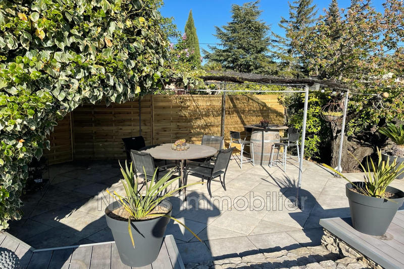 Villa - 150 m² - 4 pièces