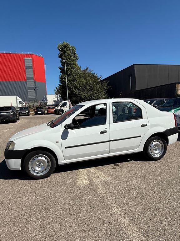 Dacia Logan 1.4 75 | Revision Ok Embrayage Neuf