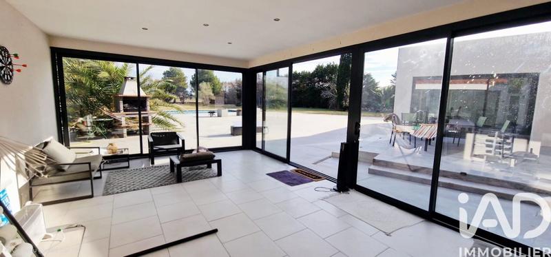 Maison - 285 m² - 5 pièces