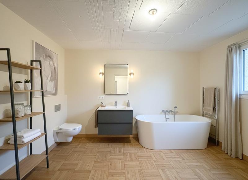 Maison - 85 m² - 3 pièces