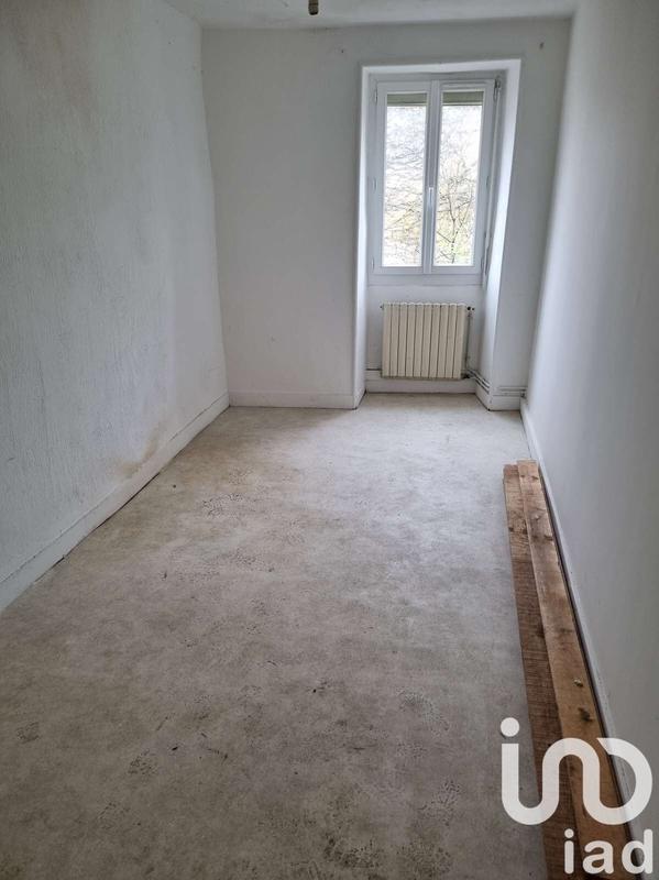 Maison de village - 192 m² - 8 pièces