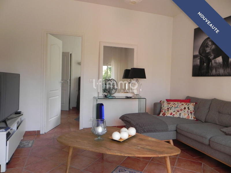 Maison - 65 m² - 4 pièces