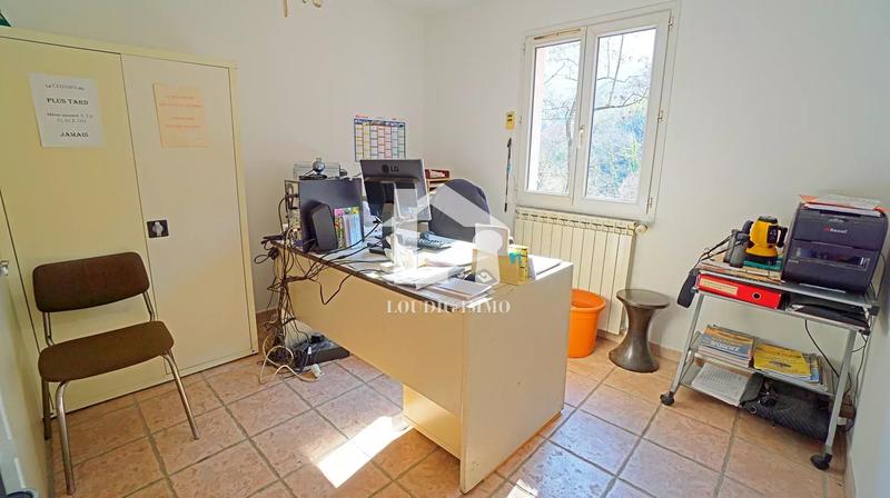 Villa - 155 m² - 7 pièces