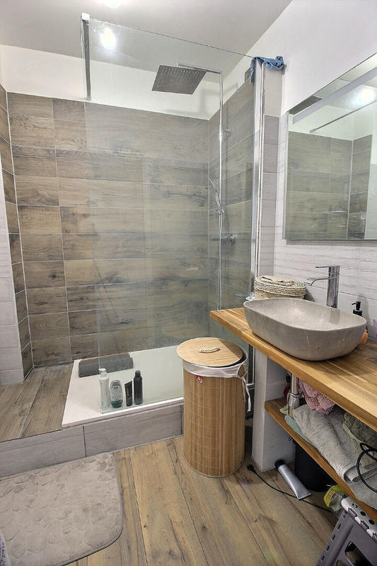 Appartement - 73 m² - 4 pièces