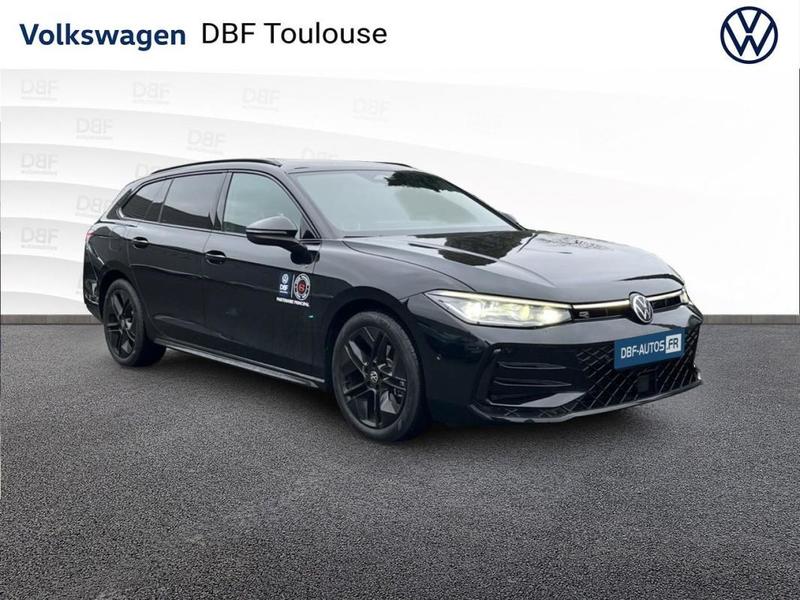 Volkswagen Passat Nouvelle 2.0 Tdi 150ch Dsg7 R Lin