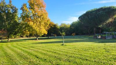 Maison - 305 m² - 10 pièces