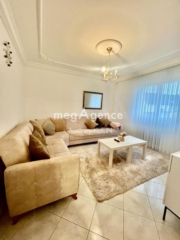 Maison de ville - 145 m² - 6 pièces