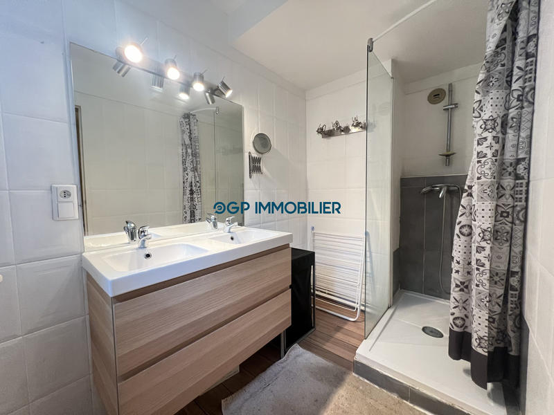 Appartement - 51 m² - 2 pièces