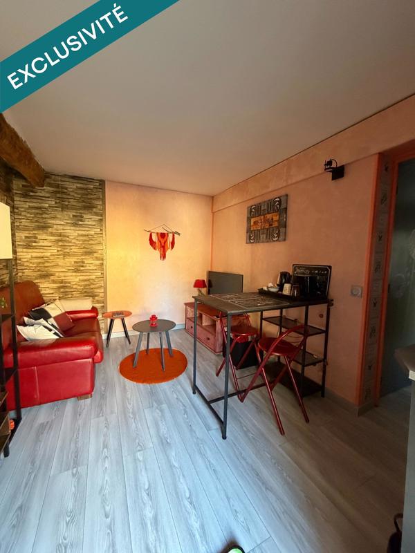 Maison - 164 m² - 6 pièces