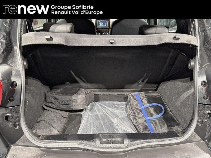 Dacia Spring Achat Intégral Confort Plus